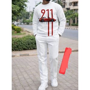 Lovely Men's up and down Trouser 
