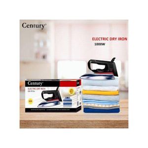 Century Dry electric iron 