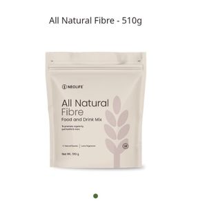 Wellness All Natural Fibre - 510g