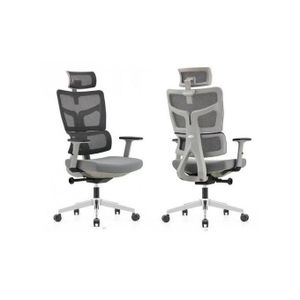 High_Back Ergonomic Office Chair For Extra Comfort