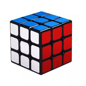 Cubo Mágico 3x3x3 Gan 13 MAGLEV MATTE - Cuber Brasil