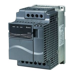 2hp 1.5kw 460v Delta Vfd-e - Inverter - Ac Drive Vfd015e43a