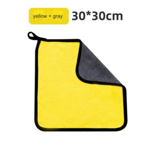 Multipurpose Soft Car Interior & Exterior Cleaning Towel