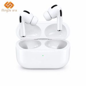 MingDe era Wireless Earbuds with Charging Case, Bluetooth 6.0 In-Ear Headphones, HiFi Stereo Noise Cancelling Earphones with Touch Control & HD Mic for iPhone, Android, Sports & Daily Use
