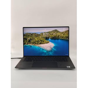 DELL Precision 5550 Touchscreen Core i7 32GB RAM 512GB SSD 