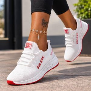 Ladies Everything Ladies casual outdoor running sneakers 2026