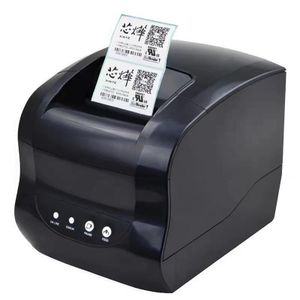 Xprinter XP Barcode Label Printer 