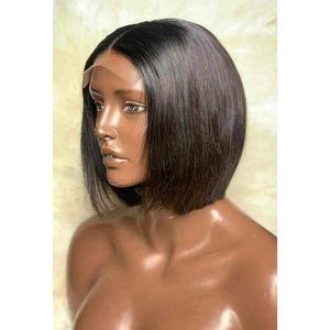 Black Friday LUXURY Bob Cut Full Head 3 Bundles