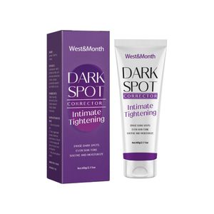 Whitening Dark Spot Corrector Cream For Intimate Tightening
