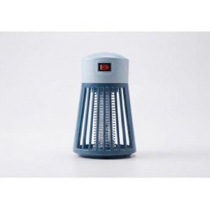 Gecko Electric Bug Zapper & Mosquito Killer Light