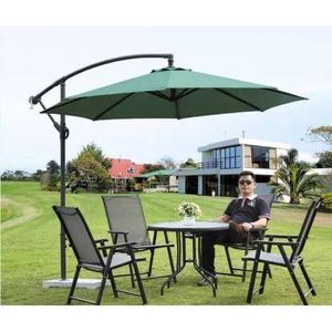 Outdoors Canopy Umbrella Parasol(Canopy Only)