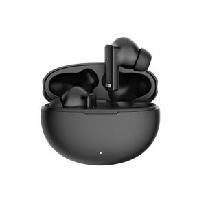 In-Ear Bluetooth Earbuds with Charging Case, Wireless Earphones with Deep Bass, Built-in Mic, Stable Connection, Lightweight Noise Isolating Headphones for Music, Calls, Sports and Daily Use