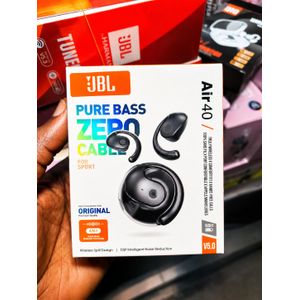 Air40 Wireless Earbuds