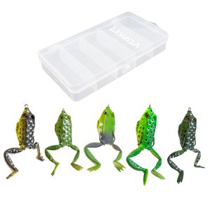 Lixada Fishing Lures, Baits & Attractants