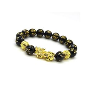 Feng Shui Wealth Bracelet For Unisex