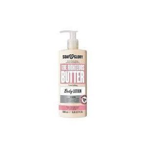 Soap and Glory The Righteous Butter Body lotion