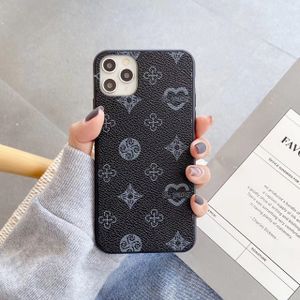 Gray Louis Vuitton Logo iPhone 13 Pro Max Impact Case