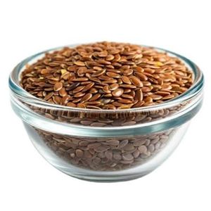 Orgaanic Flaxseed 100g 