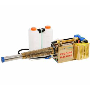 Comfortable Garden Fogging Machine Heavy Duty