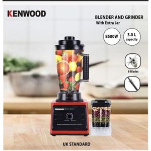 Kenwood Commercial Blender - 4500W- 2L