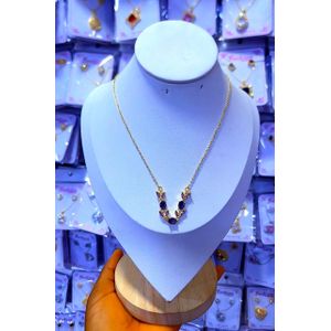 Fashion Express Exquisite Fashionable Trend & High Gorgeous Quality Nacklace For Beautiful Adorable Ladies