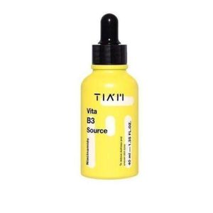 TIAM Vita B3 Source 40ml 10%Niacinamide + 2% Arbutin Serum