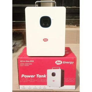 Light itel Energy Power Tank (IESS-05K10N)