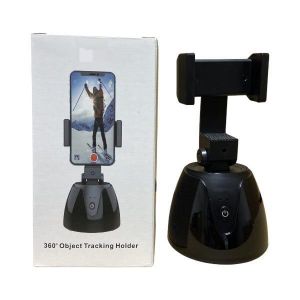 The 360° Object Tracking Holder