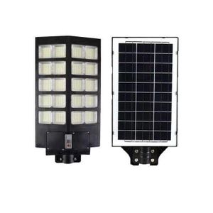 Led 2000W SOLAR STREET LIGHT 