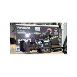 Panasonic HC-MDH3 AVCHD Shoulder Mount Camcorder
