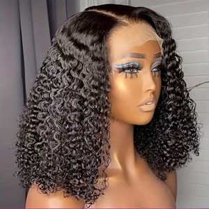 244 Fashion Kinky Curly Bundles 4-6 For Full Hand Fix