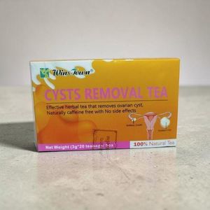 Wins Town Cysts Removal Tea
