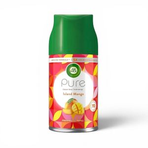 Airwick Freshmatic Refill - Island Mango- 250ml
