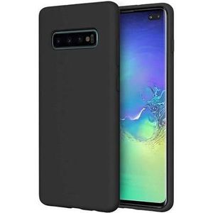 Samsung Galaxy S10 Plus premium protective silicone case 