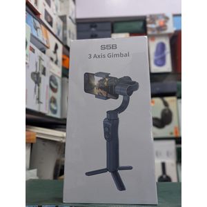  S5B 3-Axis Gimbal 
