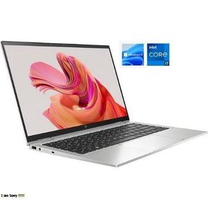 Hp ELITEBOOK X360 830 G8 11TH GEN TOUCHSCREEN CORE I7 16GB RAM/512GB SSD BACKLIT KEYBOARD/ FP READER- WINDOW 11