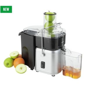 cookworks spin juicer review