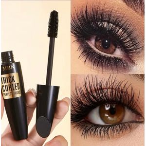 Clo Black waterproof mascara 