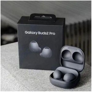 Gadget Galaxy Buds 2 True Wireless Bluetooth Earbuds, Comfort Fit in Ear