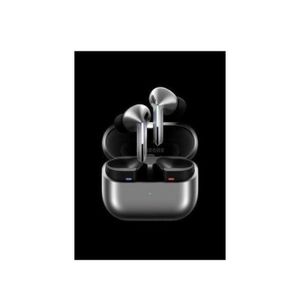 Samsung Galaxy Buds3 Pro Bluetooth EàrBuds Wireless Headphone - BLACK
