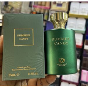 SUMMER CANDY EAU DE PARFUM 25ML