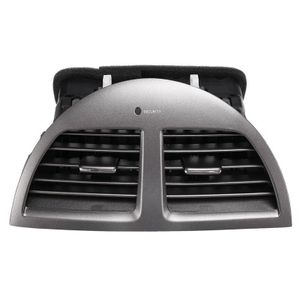 Front Diffuser Nissan Qashqai J10 (2007-2009) - Car Parts