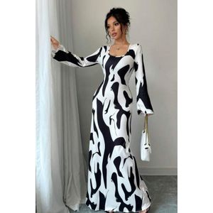 black and pink zebra dress Lami Bodycon Dress in Zip's Zebra Pink