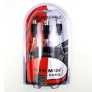 Midi Cable