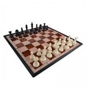 CHESS BOARD GAME MEDIUM SIZE