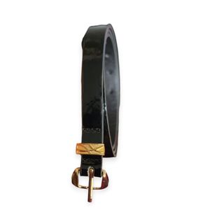 Waist Belt - Black
