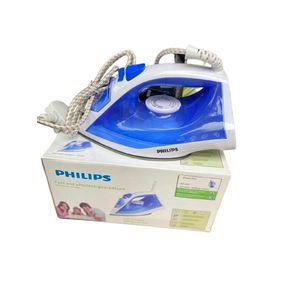 IRON Philips Fast Non sticky and Efficient Iron.