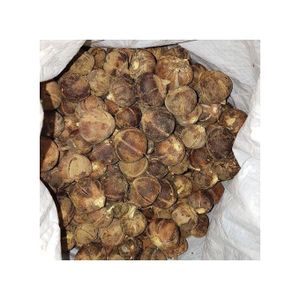 Davyo'splace 50pcs Gorontula Seed Fruit / Silky Kola, /Azanza Garckeana 50pcs