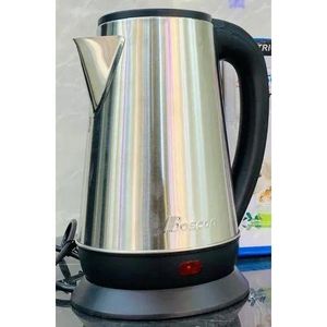 Electric Boiling Kettle - Stainless Kettle Jug