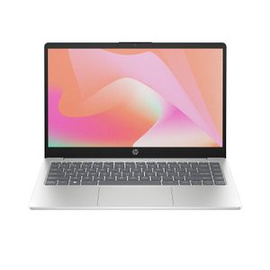 Hp LAPTOP 14 INTEL CORE i5 - 13TH GEN 8GB RAM DDR4 512GB SSD 14" FHD BACKLIT KEYBOARD WINDOWS 11 PRO - + Free bag & wireless mouse
